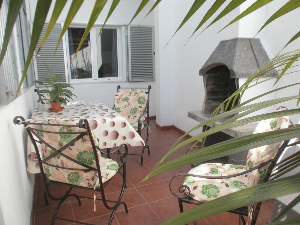 Finca Las Palmeras Icod De Los Vinos Exteriör bild